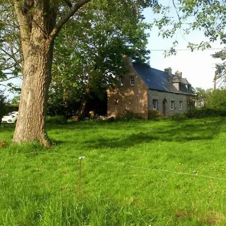 Holiday home Petit Du Manoir De Keryvoas