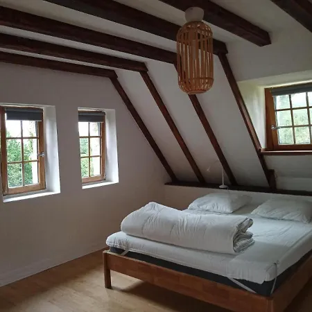 Petit Du Manoir De Keryvoas Kerlouan